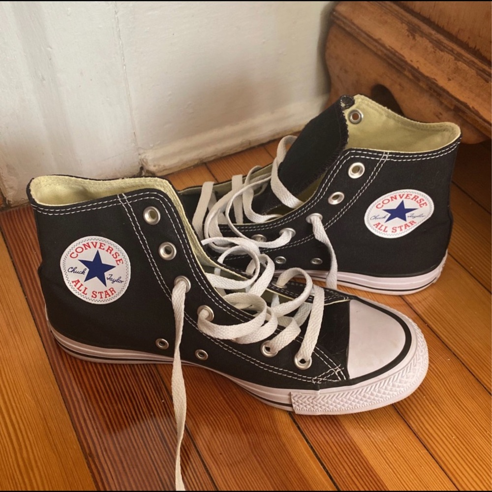 Converse Sneakers